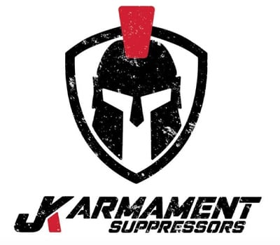 JK ARMAMENT Logo