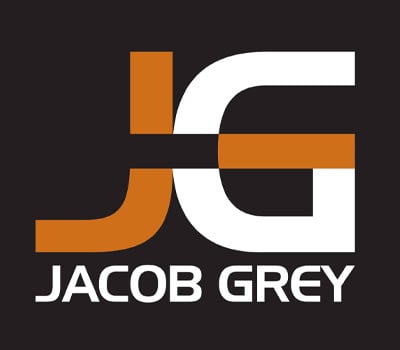 JACOB GREY Logo