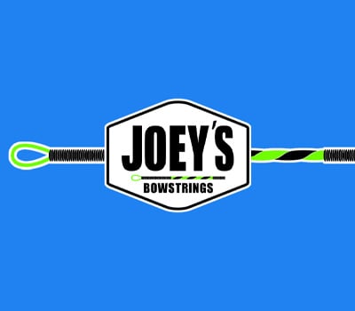 JOEYS BOWSTRINGS Logo