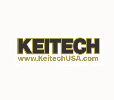 Keitech Logo