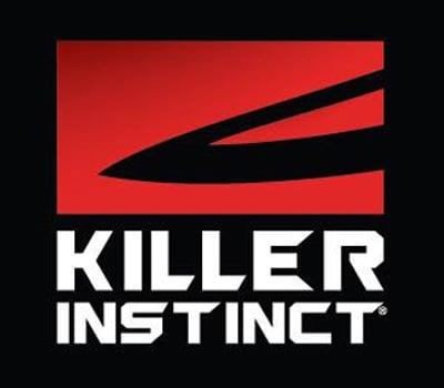 KILLER INSTINCT Logo