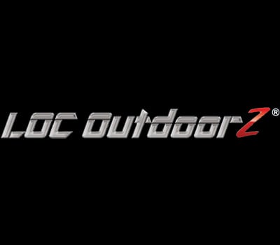 LOC OUTDOORZ Logo