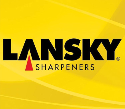 LANSKY SHARPENERS Logo