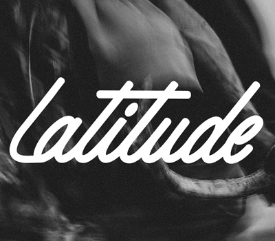 LATITUDE OUTDOORS Logo