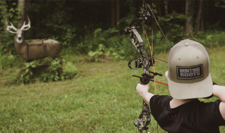 bear Legit Bows