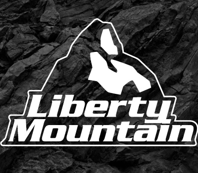 LIBERTY MOUNTAIN Logo