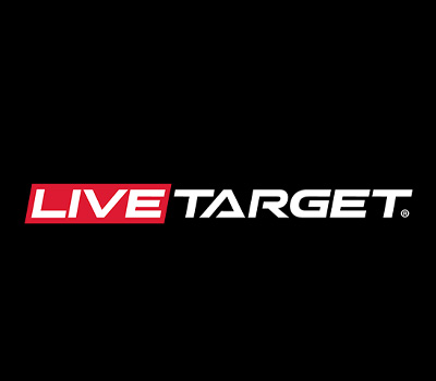 Live Target Logo