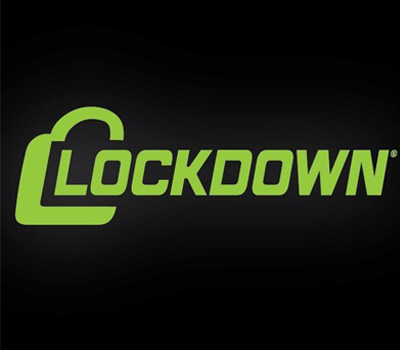 LOCKDOWN Logo