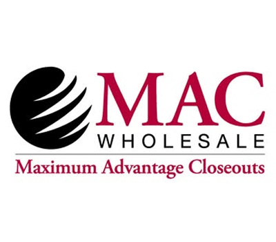 MAC WHOLESALE Logo