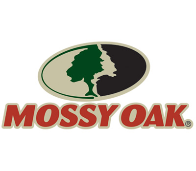 MOSSY OAK OUTFITTERS Logo