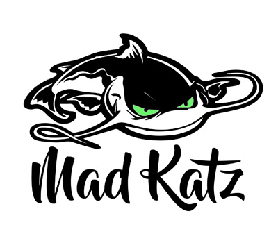 MADKATZ Logo