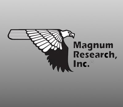 Magnum Research Logo
