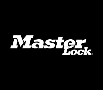 MASTER LOCK Logo