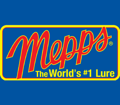 Mepps Logo