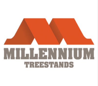 MILLENNIUM TREESTANDS Logo