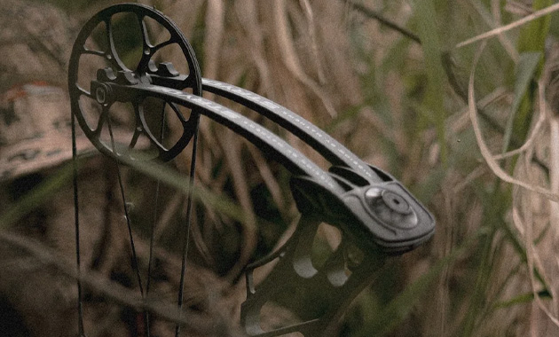 mission archery Stryde Series