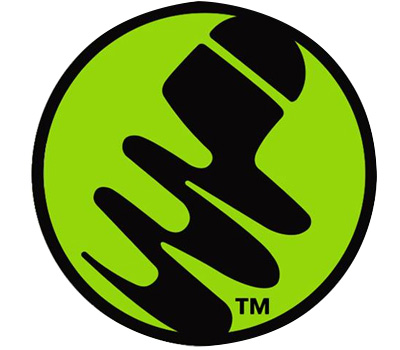 MISTER TWISTER Logo