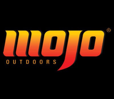 MOJO OUTDOORS Logo