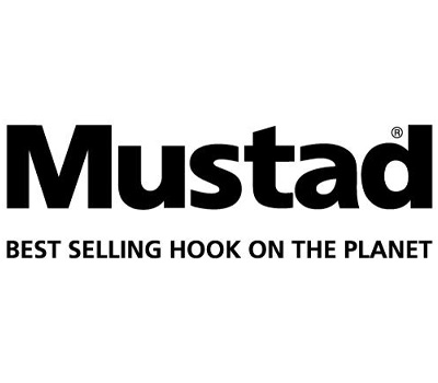 MUSTAD Logo