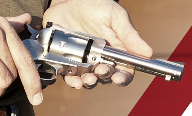 ruger New Model Blackhawk