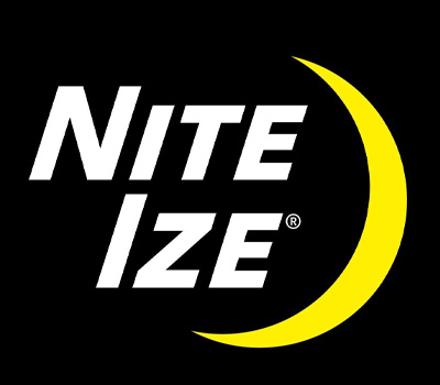 NITE IZE Logo