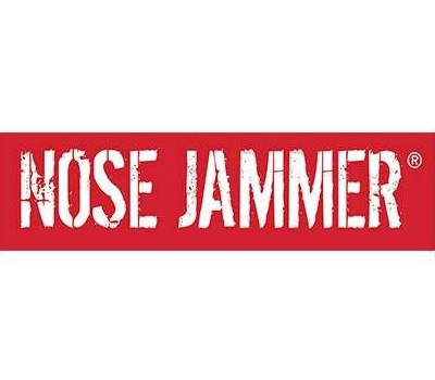 NOSE JAMMER Logo