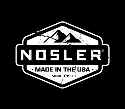 Nosler Logo