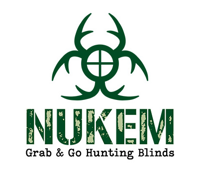 NUKEM Logo