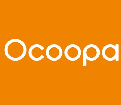 OCOOPA Logo