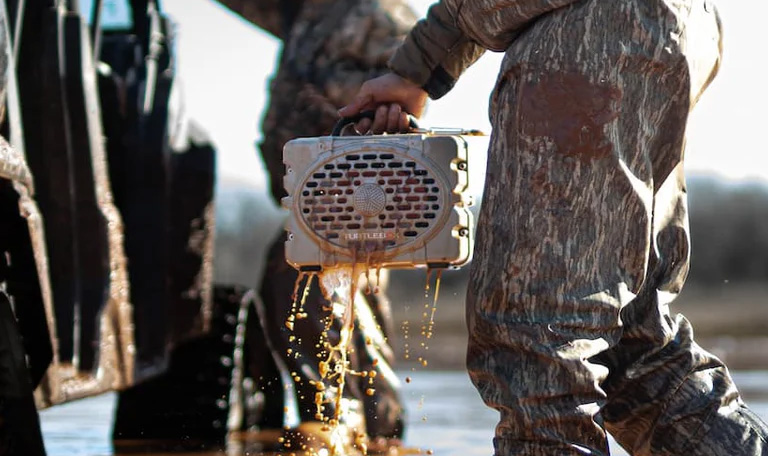 turtlebox Original Gen 3