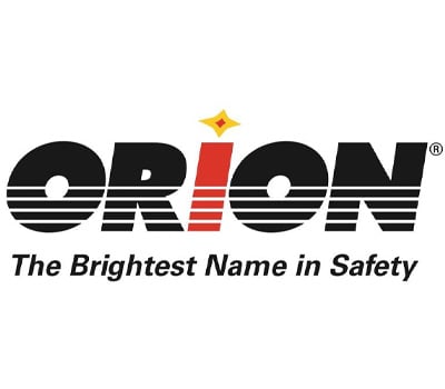 ORION Logo