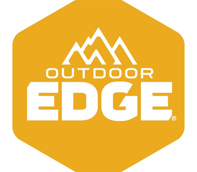 OUTDOOR EDGE Logo