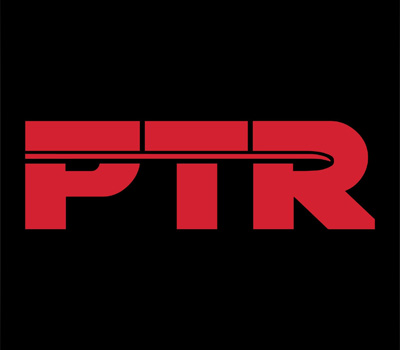 PTR INDUSTRIES Logo