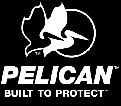 PELICAN PRODUCTS Logo