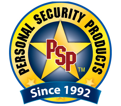 PERSONAL SECURITY PRODUCTS Logo