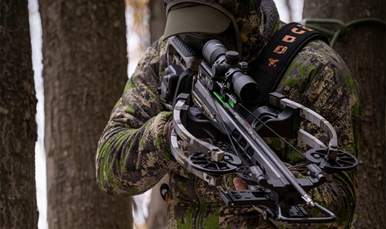 ten point Phantom Bows
