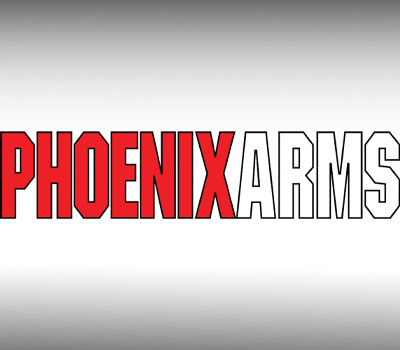 PHOENIX ARMS Logo