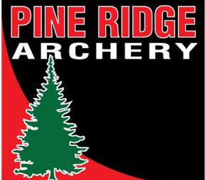 PINE RIDGE Logo