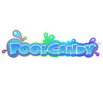 POOL CANDY Logo