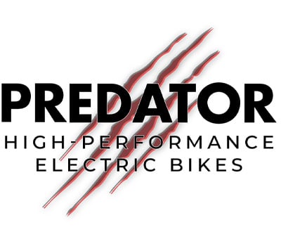 PREDATOR BIKES Logo