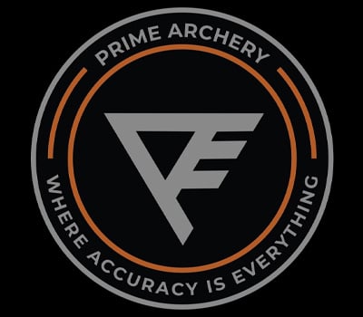 PRIME ARCHERY Logo