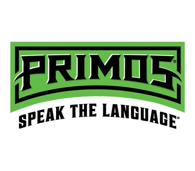 PRIMOS Logo