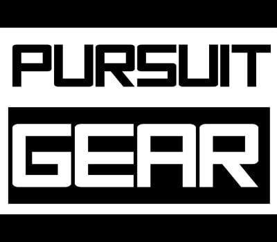 PURSUIT GEAR Logo