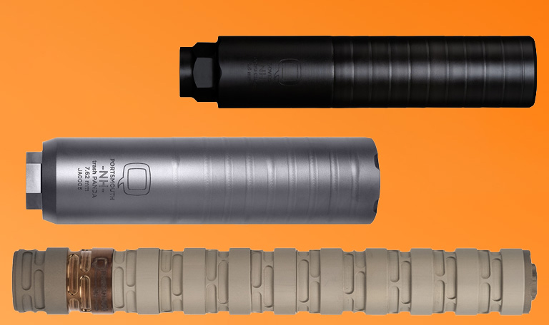 Q Suppressors