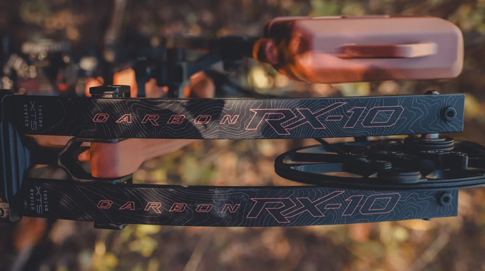 hoyt RX10 Series