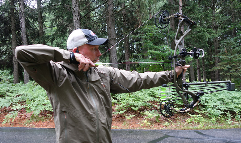 RX 5 Bows