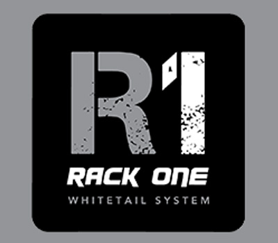 RACK 1 Logo