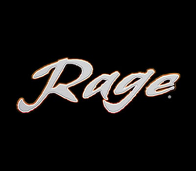 RAGE Logo