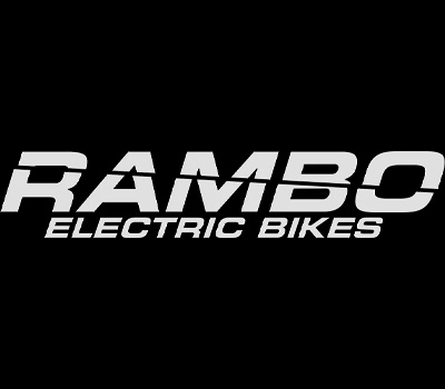 RAMBO BIKES Logo