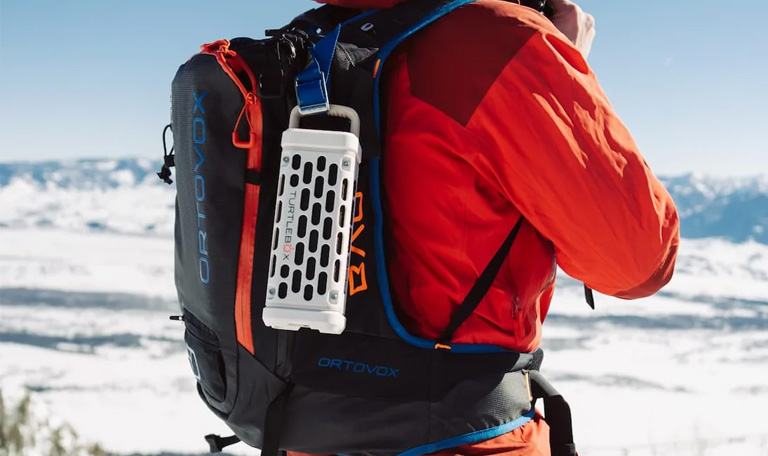 turtlebox Ranger Speaker